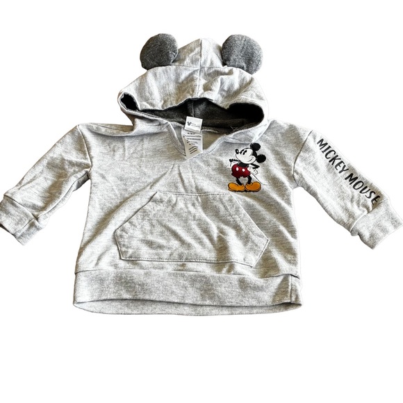 Disney Baby Bundle 6–9M Buzz Lightyear Mickey Pooh 🚀🐭 - Picture 6 of 6